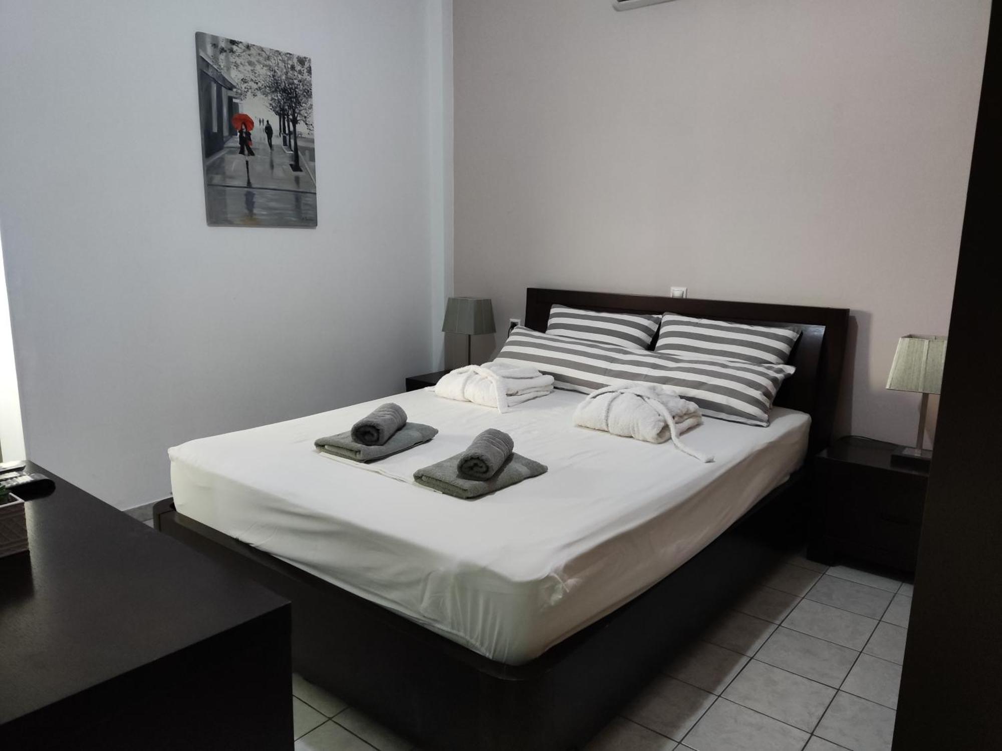 Mayla House Ферма Екстериор снимка