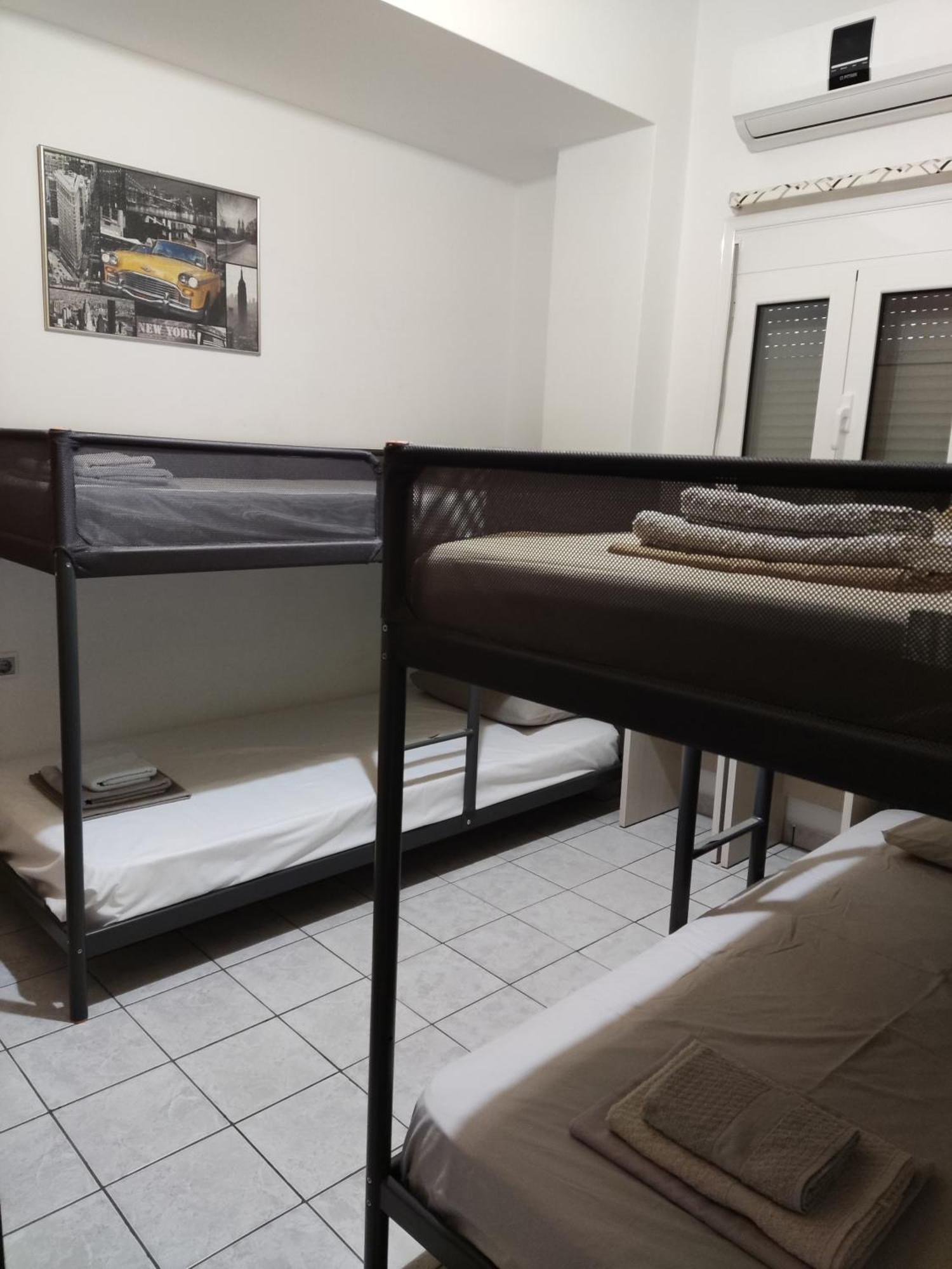 Mayla House Ферма Екстериор снимка